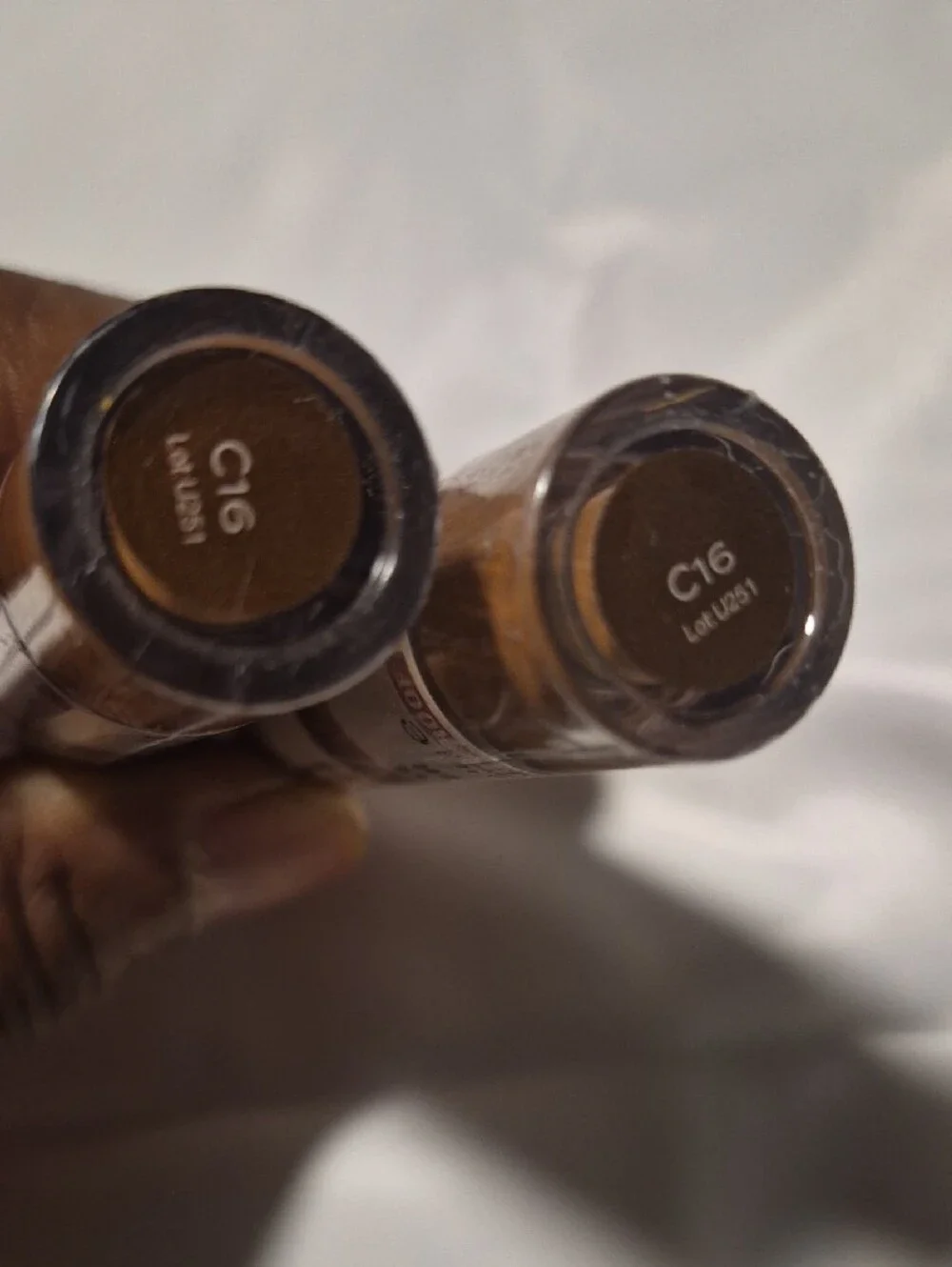 Revolution IRL Filter Finish C 16 Soft Mattee Concealer 0.21 Oz